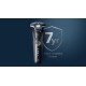 Philips SHAVER Series 5000 S5887/50 Wet and dry electric shaver with 3 accessories Philips SHAVER Series 5000 S5887/50 Wet and dry electric shaver with 3 accessories