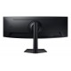 Samsung G95C computer monitor 124.5 cm (49