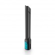 Niceboy ION Hurricane H7 2-in-1 stick vacuum Battery Dry HEPA Bagless 200 W Black, Blue 2.2 Ah