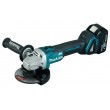 Makita DGA504RTJ angle grinder 12.5 cm 8500 RPM 2.5 kg Makita DGA504RTJ angle grinder 12.5 cm 8500 RPM 2.5 kg
