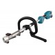 Makita DUX18Z garden electric multi-tool