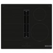 Bosch Serie 4 PVS611B16E hob Black Built-in 59.2 cm Zone induction hob 4 zone(s) Bosch Serie 4 PVS611B16E hob Black Built-in 59.2 cm Zone induction hob 4 zone(s)