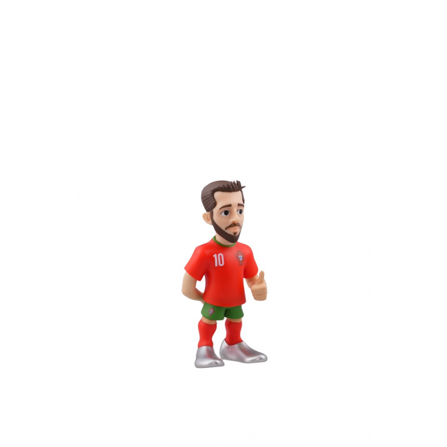 MINIX PORTUGALIA - BRUNO FERNANDEZ