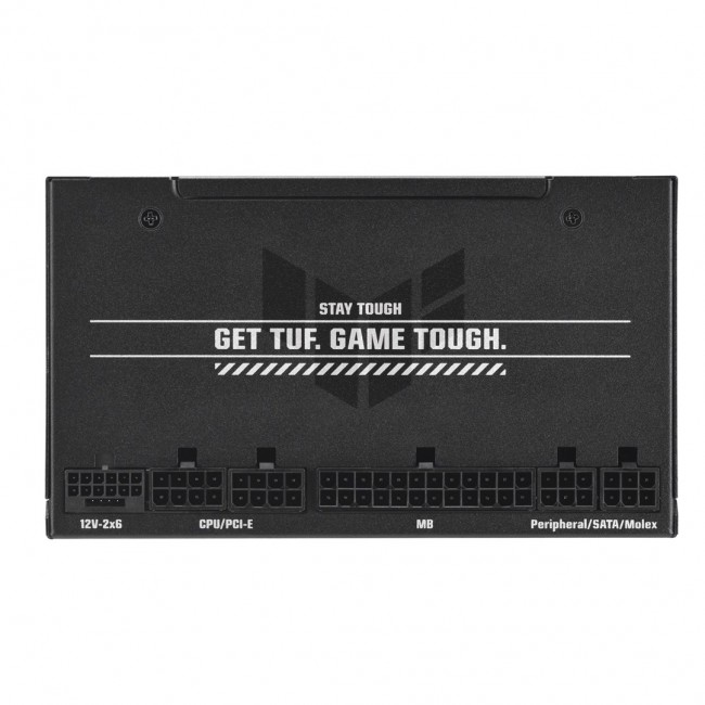 ASUS TUF-GAMING-750G-EVO power supply unit 750 W 20+4 pin ATX ATX Black ASUS TUF-GAMING-750G-EVO power supply unit 750 W 20+4 pin ATX ATX Black