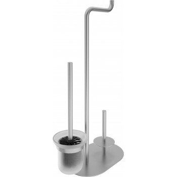 Paper stand - 3-function