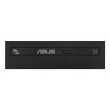ASUS DRW-08D6MT (OEM) optical disc drive Internal DVD RW Black