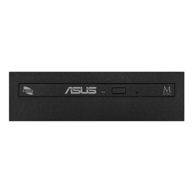 ASUS DRW-08D6MT (OEM) optical disc drive Internal DVD RW Black