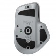 Logitech MX Master 4 mouse Office Right-hand RF Wireless + Bluetooth Laser 8000 DPI Logitech MX Master 4 mouse Office Right-hand RF Wireless + Bluetooth Laser 8000 DPI