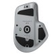 Logitech MX Master 4 mouse Office Right-hand RF Wireless + Bluetooth Laser 8000 DPI