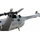 Amewi AFX-105 Radio-Controlled (RC) model VTOL (Vertical Take Off and Landing) aircraft Electric engine