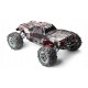 Amewi Crusher Monstertruck brushless Radio-Controlled (RC) model Electric engine 1:10