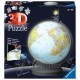 Ravensburger 11549 puzzle 3D puzzle 540 pc(s) Globe