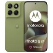 Motorola Moto G67 5G 8/256 GB smartphone in PANTONE Nile