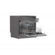 Candy Rapid CP 8F9FFA Countertop 8 place settings Candy Rapid CP 8F9FFA Countertop 8 place settings