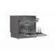 Candy Rapid CP 8F9FFA Countertop 8 place settings