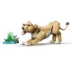 LEGO CREATOR 3 IN 1 31386 Wild Animals: Majestic Lion