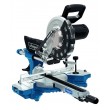 SCHEPPACH MITER SAW HM254 2000W 254mm/ 340 x 90mm