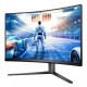 Philips Evnia 5000 32M2C5500W/00 computer monitor 80 cm (31.5