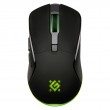 WIRELESS MOUSE DEFENDER DEMON GM-534 RF 3200DPI 6P