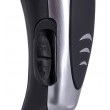 Esperanza EBC005S hair trimmers/clipper Black, White Esperanza EBC005S hair trimmers/clipper Black, White