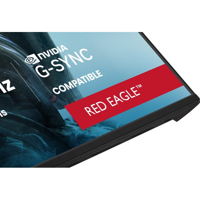 iiyama G-MASTER GB3272QSU-B1 computer monitor 80 cm (31.5