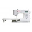 Singer Sewing Machine C5955 Number of stitches 417 Number of buttonholes 8 White Singer Sewing Machine C5955 Number of stitches 417 Number of buttonholes 8 White