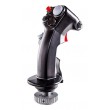 Thrustmaster F-16C VIPER HOTAS Add-On Grip Black Flightstick Analogue / Digital PC