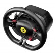 Thrustmaster T98 Ferrari 296 GTS Black USB Steering wheel + Pedals Analogue / Digital PC, Xbox One, Xbox Series S, Xbox Series X, Xbox One X, Xbox One S