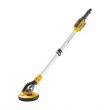 DeWALT DCE800NB-XJ portable sander Drywall sander 1200 RPM Black, Silver, Yellow DeWALT DCE800NB-XJ portable sander Drywall sander 1200 RPM Black, Silver, Yellow