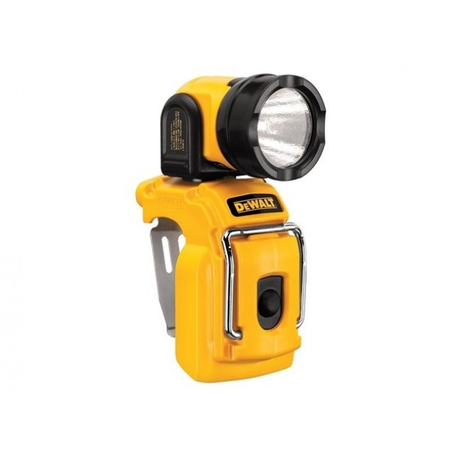 10.8V LED Flashlight (Without Battery and Charger) 10.8V LED Flashlight (Without Battery and Charger)