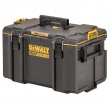 DeWALT DWST83342-1 small parts/tool box Polycarbonate (PC) Black, Yellow DeWALT DWST83342-1 small parts/tool box Polycarbonate (PC) Black, Yellow