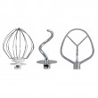 ELDOM WRK1250 planet Stand mixer 800 W