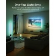 Govee H66A0 Smart strip light Wi-Fi/Bluetooth