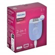 Philips 2000 series Epilator Series 4000 BRE247/00 Corded Epilator