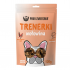 PAKA ZWIERZAKA Beef treats Mono - dog treat - 120g