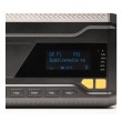 Denver SCD-2033 Portable Black