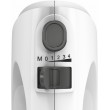 Bosch CleverMixx MFQ24200 400 W Hand Mixer, White
