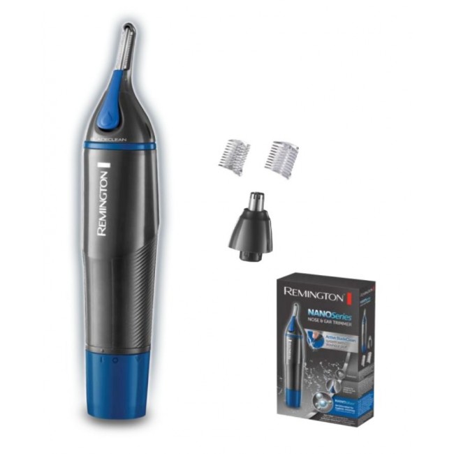 Remington NE3850 Black,Blue Remington NE3850 Black,Blue