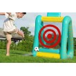 Bestway Perfect Aim 3-in-1 Inflatable Yard Game