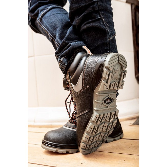 NEO tools 82-148 safety footwear