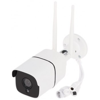 IP Camera APTI-W31C2-TUYA-V2 3 Mpx 3.6 mm
