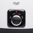Adler AD 6413W slow cooker 5.8 L 290 W White, Black Adler AD 6413W slow cooker 5.8 L 290 W White, Black