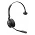 Jabra Engage 55 SE - USB-A MS Mono, EMEA/APAC