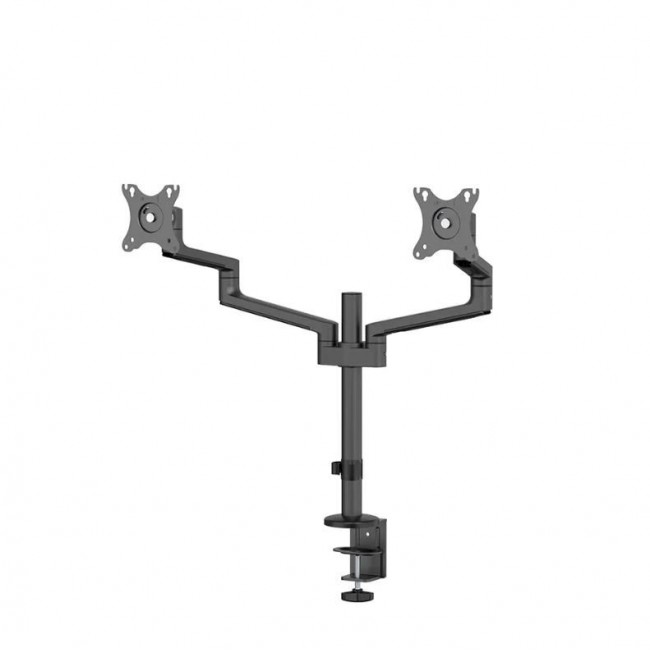 Neomounts DS60-425BL2 Monitor arm 17-27