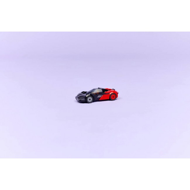 LEGO CITY 60486 EV Supercar
