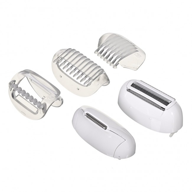 Philips 4000 series Epilator Series 4000 BRE257/00 Corded Epilator