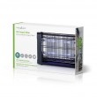 Nedis INKI110CBK16 insect trap Black