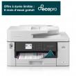 Brother MFC-J5340DW multifunction printer Inkjet A3 1200 x 4800 DPI Wi-Fi