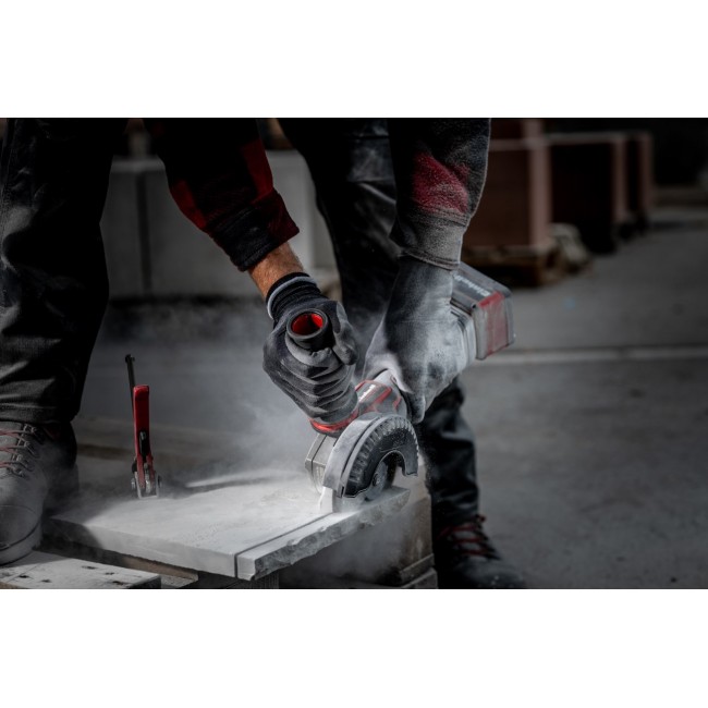 EINHELL TP-AG 18/125-13 Q Li BL-Solo angle grinder