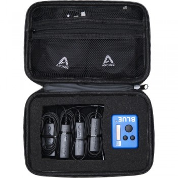 USB Lavalier Mic Apogee CLIPMIC DIGITAL 2 KIT
